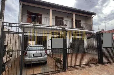 Casa com 3 quartos à venda no Parque Residencial Vale do Sol, Araraquara 
