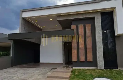 Casa alto padrao a venda no condominio quinta do salto residence