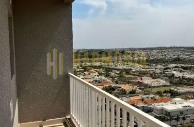 Lindo apartamento a venda no residencial parque dos jequitibas