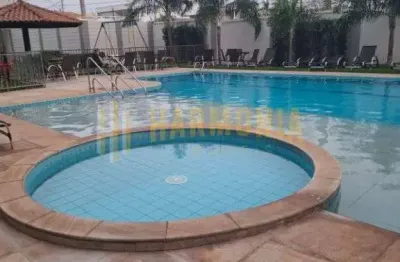 Apartamento com 2 quartos à venda no Jardim Botânico, Araraquara 