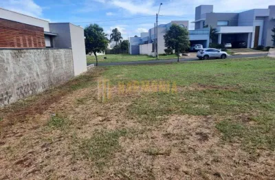 Excelente terreno a venda no condominio village damha iii