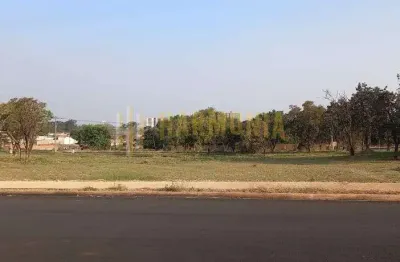 Terreno à venda na Cidade Jardim, Araraquara 