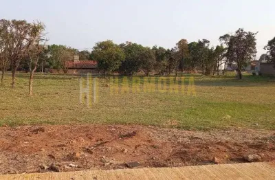 Terreno à venda na Cidade Jardim, Araraquara 