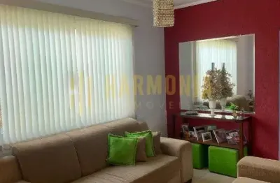 Casa com 3 quartos à venda no Jardim das Flores, Araraquara 
