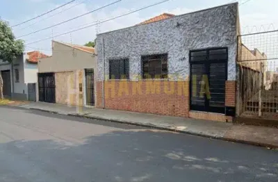 Casa com 3 quartos à venda na Vila Renata (Vila Xavier), Araraquara 