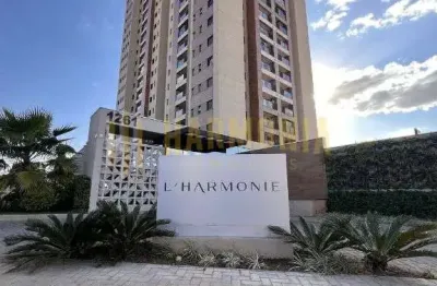 Apartamento a venda no condominio l’harmonie na vila harmonia