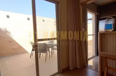 Casa em condomínio fechado com 2 quartos à venda no Jardim Residencial Água Branca, Araraquara 