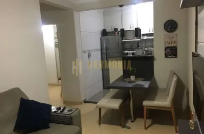 Apartamento com 2 quartos à venda na Vila Sedenho, Araraquara 