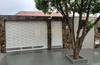 Casa com 2 quartos à venda no Residencial Acapulco, Araraquara 