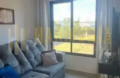 Apartamento com 2 quartos à venda na Vila Melhado, Araraquara 