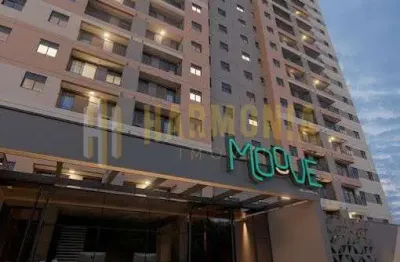 Apartamento com 2 quartos à venda na Vila Yamada, Araraquara 