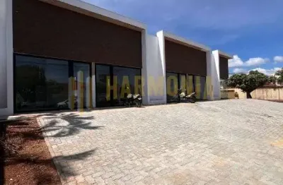 Excelente oportunidade de locacao de um salao comercial localizado no bairro vila harmonia
