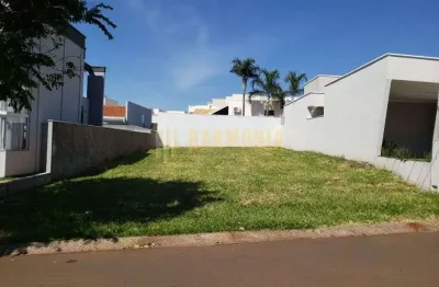 Otimo terreno a venda no condominio village damha i