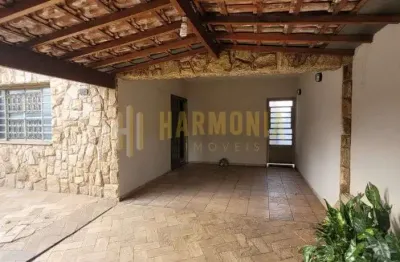 Casa com 2 quartos à venda no Jardim Brasil (Vila Xavier), Araraquara 
