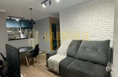 Apartamento a venda no residencial forlife regina parque premium