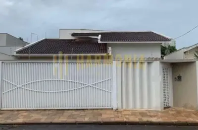 Otima casa a venda no bairro nova america /  residencial ou comercial
