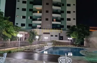 Lindo apartamento a venda proximo ao estadio da ferroviaria, via expressa