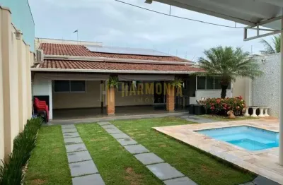 Casa com 1 quarto à venda no Jardim Almeida, Araraquara 