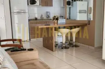 Apartamento com 2 quartos à venda no Jardim Magnólias, Araraquara 