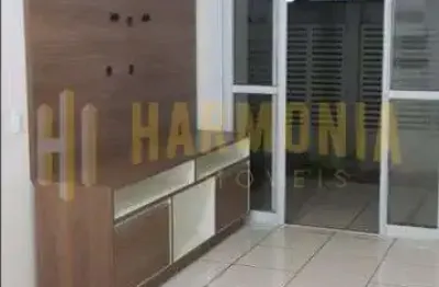 Apartamento com 2 quartos à venda no Jardim Magnólias, Araraquara 