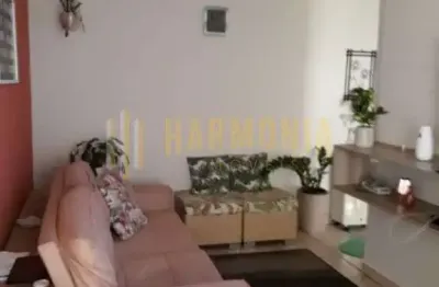 Apartamento com 3 quartos à venda no Centro, Araraquara 