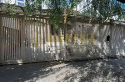 Casa com 3 quartos à venda no Centro, Araraquara 