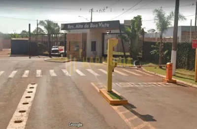 Otimo terreno a venda no condominio  alto da boa vista