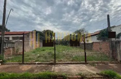 Terreno à venda no Jardim Quitandinha, Araraquara 