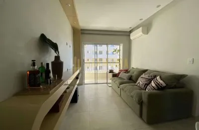 Lindo apartamento a venda no residencial altos do botanico