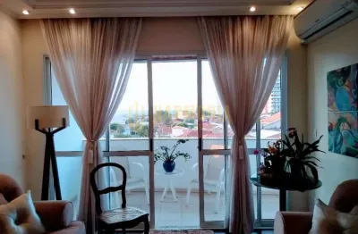 Apartamento a venda no condominio maison versailles