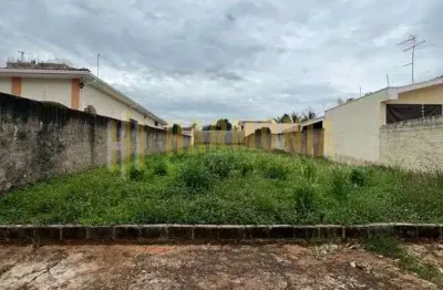 Terreno à venda na Vila Harmonia, Araraquara 