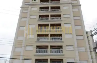 Apartamento com 2 quartos à venda na vila josé bonifácio, araraquara , 70 m2 por r$ 530.000