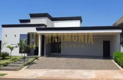 Linda casa terrea a venda com 4 suites, construcao e acabamento em alto padrao