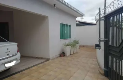 Casa com 3 quartos à venda no jardim botânico, araraquara , 202 m2 por r$ 636.000