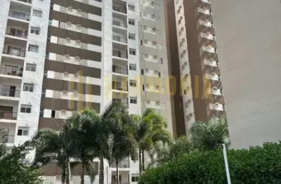 Apartamento com 2 quartos à venda no Jardim dos Manacás, Araraquara 
