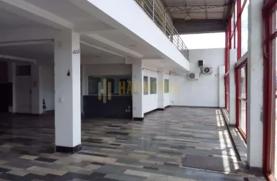 Barracão / Galpão / Depósito com 1 sala para alugar no Jardim das Roseiras, Araraquara 