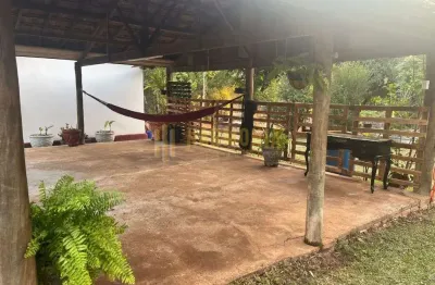 Chácara / sítio com 3 quartos à venda na Vila Harmonia, Araraquara 