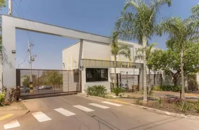 Apartamento com 2 quartos à venda no Altos do Jaraguá, Araraquara 