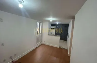 Apartamento com 2 quartos à venda no Jardim Universal, Araraquara 