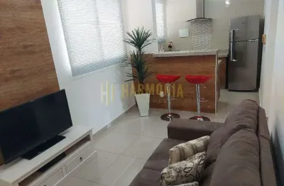 Apartamento a venda no condominio parque astral na vila xavier