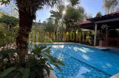 Chácara / sítio com 4 quartos à venda na Chácara Flora Araraquara, Araraquara 