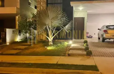 Casa em condomínio fechado com 3 quartos à venda no quinta do salto residence, araraquara , 178 m2 por r$ 1.100.000