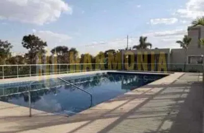 Apartamento com 2 quartos para alugar no Altos do Jaraguá, Araraquara 