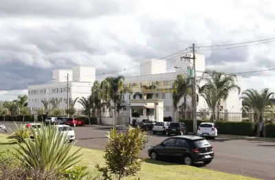 Apartamento com 2 quartos à venda no Parque Atlanta, Araraquara 