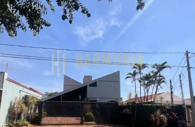Casa com 6 quartos à venda no Centro, Araraquara 