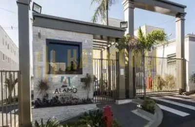 Apartamento com 2 quartos à venda no Parque Laranjeiras, Araraquara 