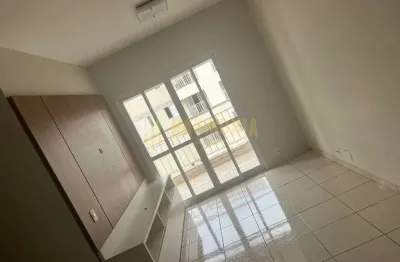 Apartamento com 2 quartos à venda no Jardim Magnólias, Araraquara 