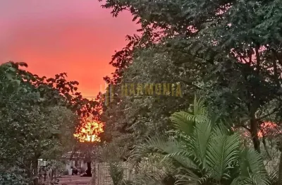 Chácara / sítio com 2 quartos à venda na Chácara Flora Araraquara, Araraquara 
