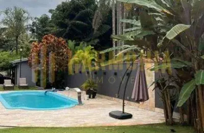 Chácara / sítio com 2 quartos à venda na Chácara Velosa, Araraquara 