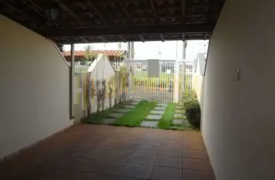 Casa com 2 quartos à venda na vila suconasa, araraquara , 90 m2 por r$ 300.000